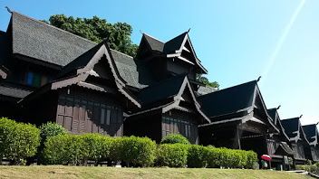 Muzium Melaka