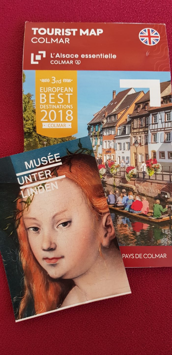 Colmar, Alsace