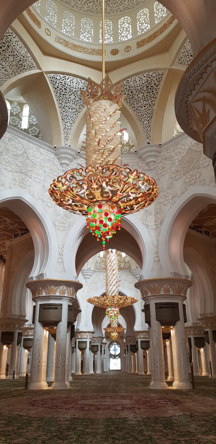 Chandelier