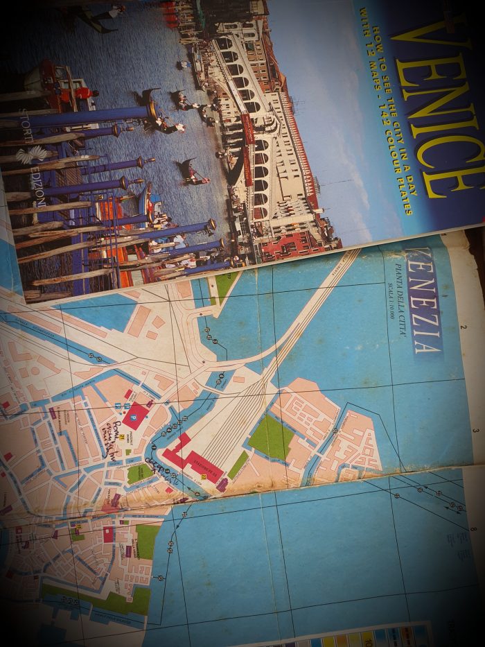 Maps