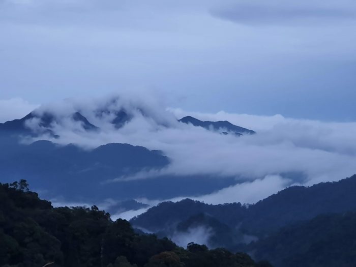 Genting Highlands