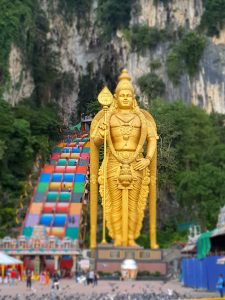 Lord Muruga