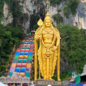Lord Muruga