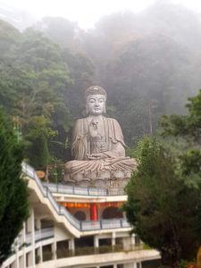 Buddha on Highland