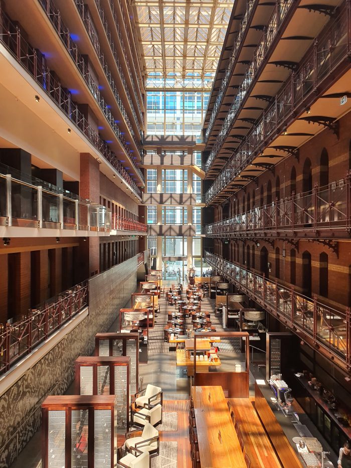 Intercontinental Melbourne