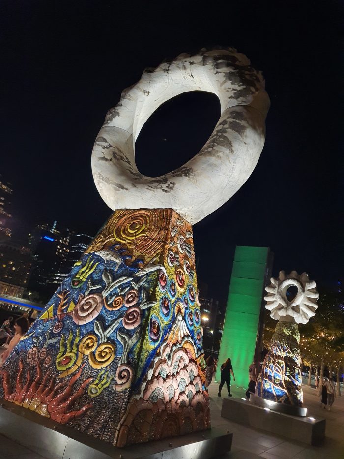 YARRA Promenade
